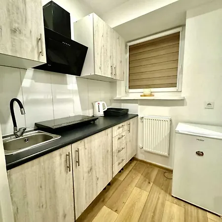 Lokietka Kawalerka Λέγκνικα