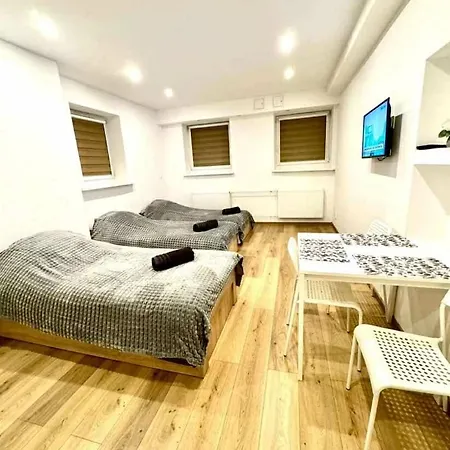 Διαμέρισμα Lokietka Kawalerka