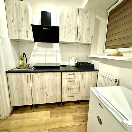 Lokietka Kawalerka Λέγκνικα