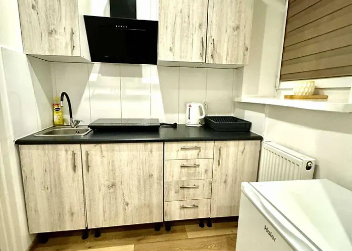 Lokietka Kawalerka Legnica